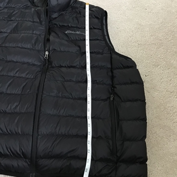 Eddie Bauer CirrusLite Down Vest - Picture 6 of 11